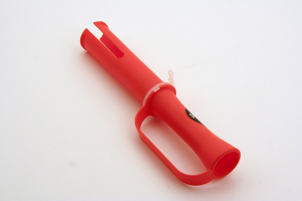 Ročaj za stretch 100mm z zavoro 