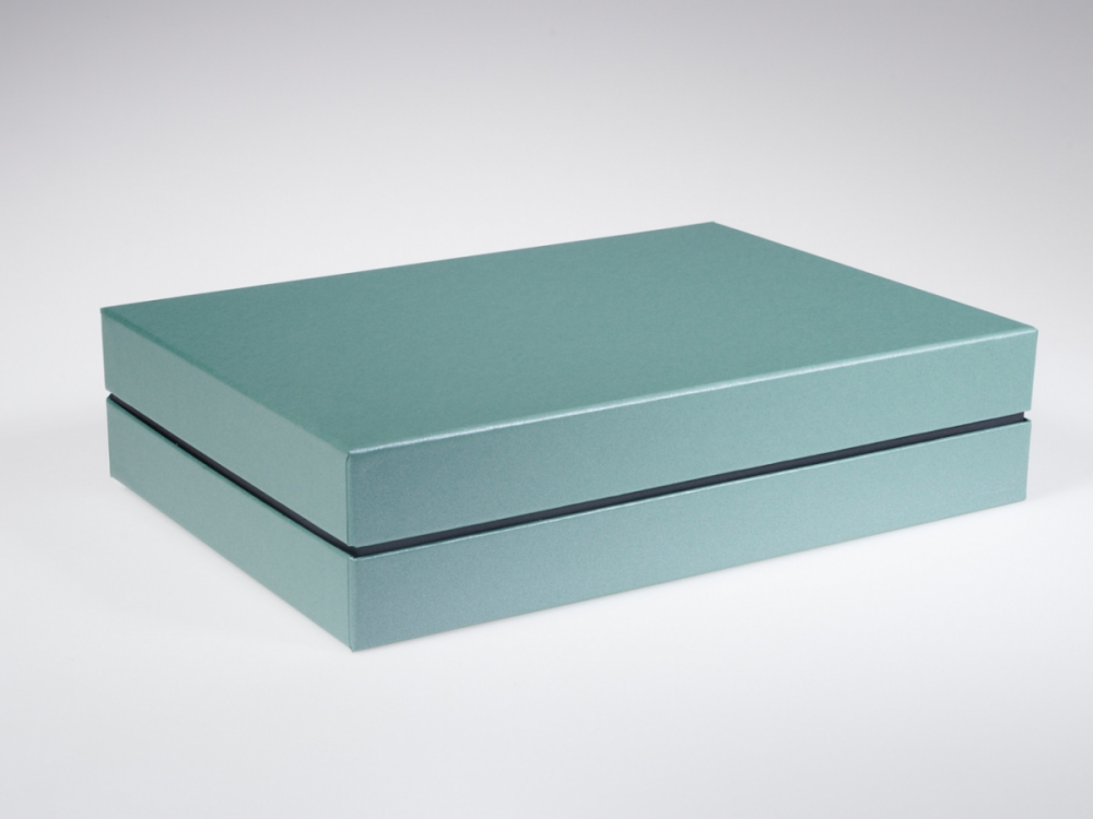 Darilna škatla G2.2 RS350X250X80mm SAGE
