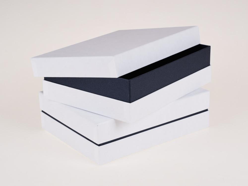 Darilna škatla G2.1 RS250X200X70mm BELA