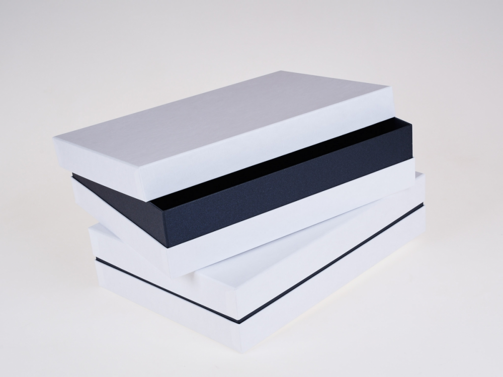 Darilna škatla G2.2 RS350X250X80mm BELA