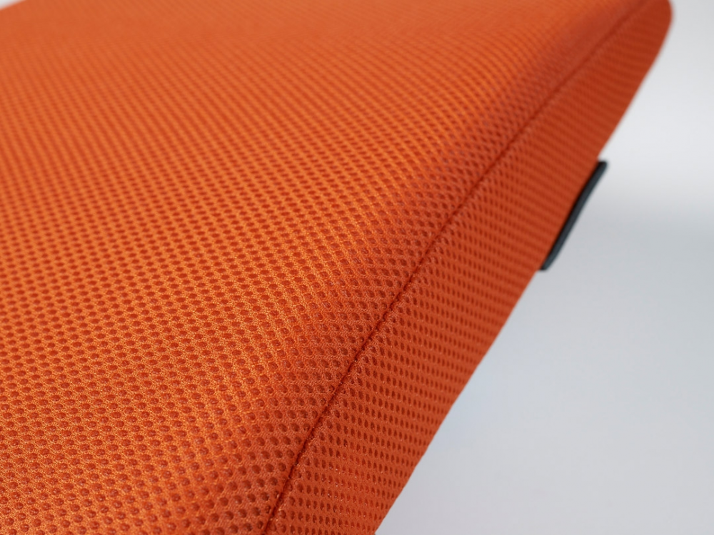LO ledvena opora Limited Orange 