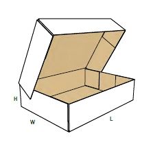 Škatla po naročilu - tip F0409 - OVOJ