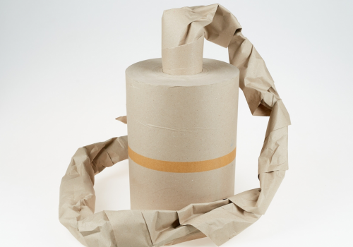 Papir polnilni v roli 350mmX450m 