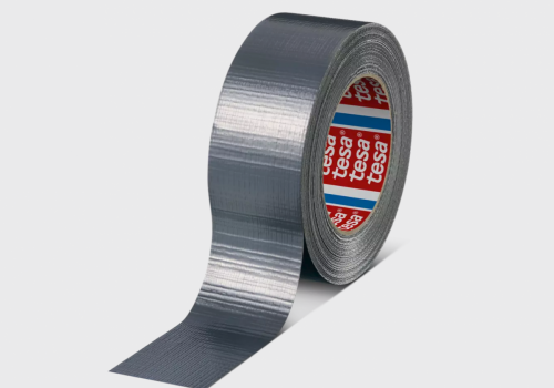 Lepilni trak TESA 4613 DUCT 48mm X 50m 