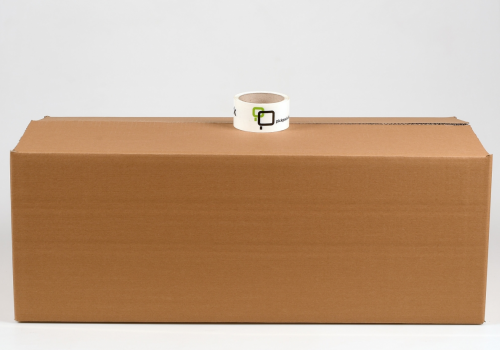 Kartonska škatla P14.1 800X400X300mm 