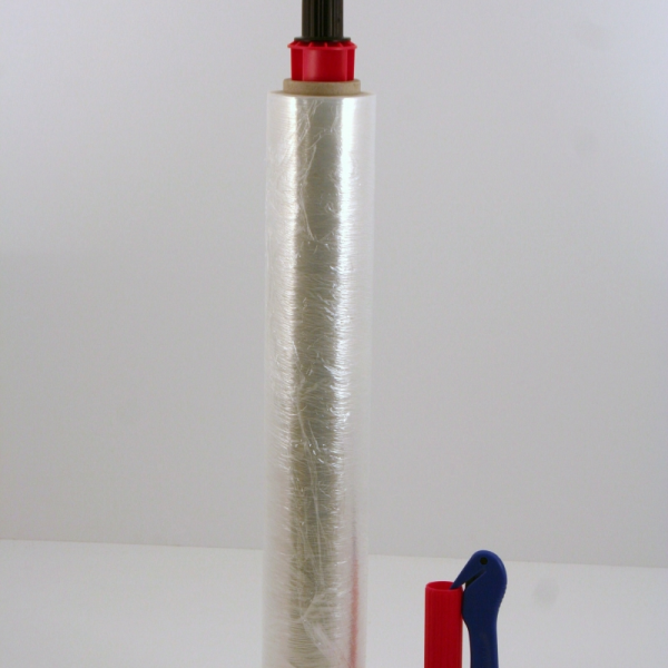 Ročaj za stretch 500mm plastični 