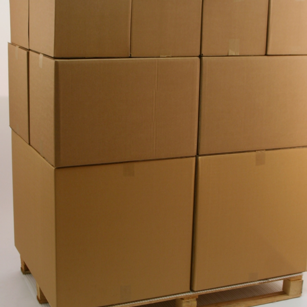 Kartonska škatla P3 300X260X210mm 