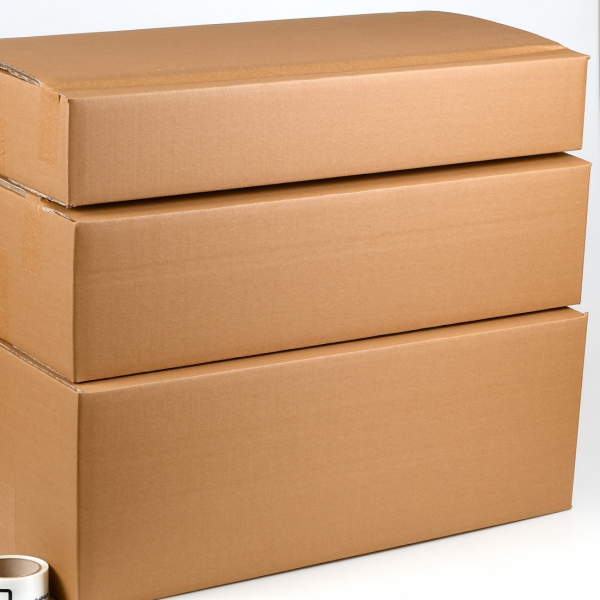 Kartonska škatla P14.1 800X400X300mm 