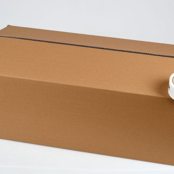 Kartonska škatla P14.1 800X400X300mm 