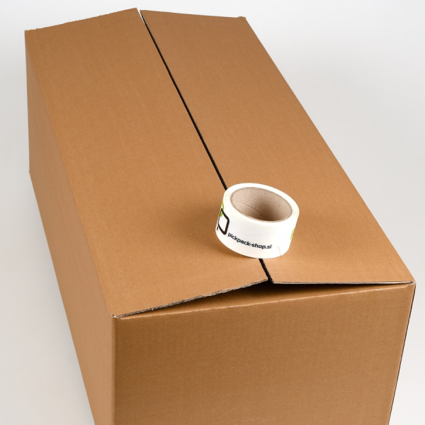 Kartonska škatla P14.1 800X400X300mm 