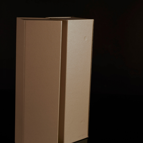Darilna škatla G3.0 WRM90X90X350mm KREMA