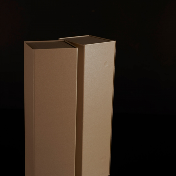Darilna škatla G3.0 WRM90X90X350mm KREMA