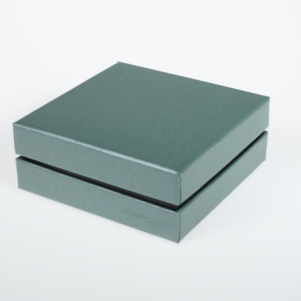 Darilna škatla G2.0 RS110X110X40mm SAGE