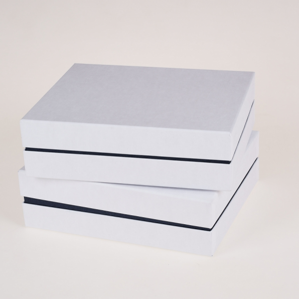 Darilna škatla G2.1 RS250X200X70mm BELA