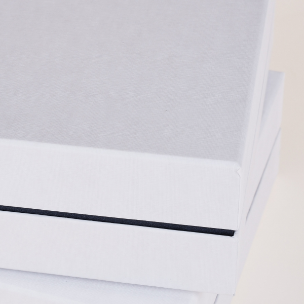 Darilna škatla G2.1 RS250X200X70mm BELA