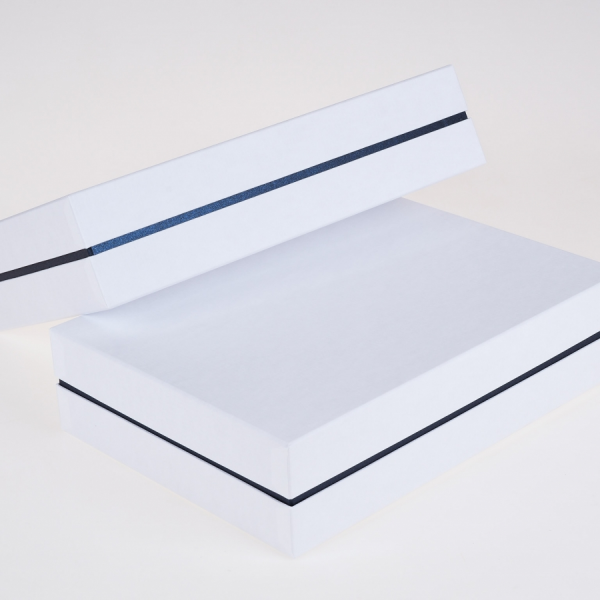 Darilna škatla G2.2 RS350X250X80mm BELA