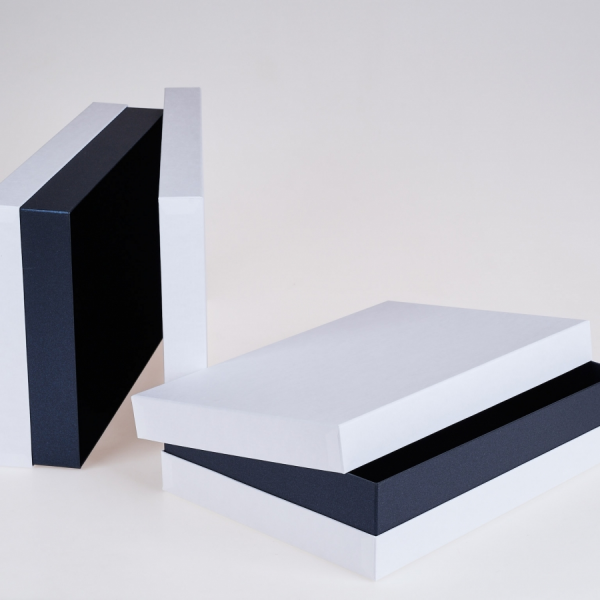 Darilna škatla G2.2 RS350X250X80mm BELA