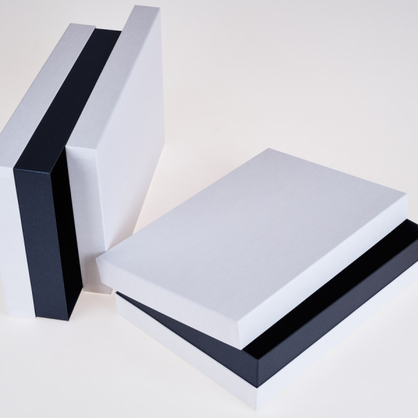 Darilna škatla G2.2 RS350X250X80mm BELA