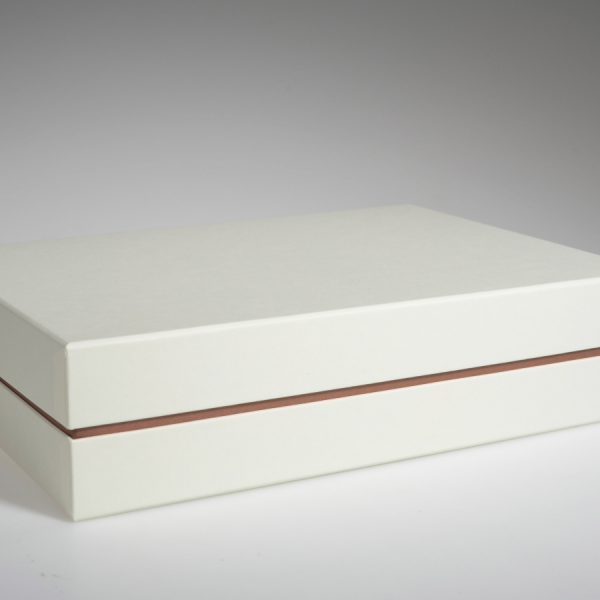 Darilna škatla G2.2 RS350X250X80mm BELA