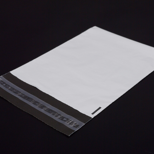 Vrečka za tekstil TX1 165x220+50 mm 
