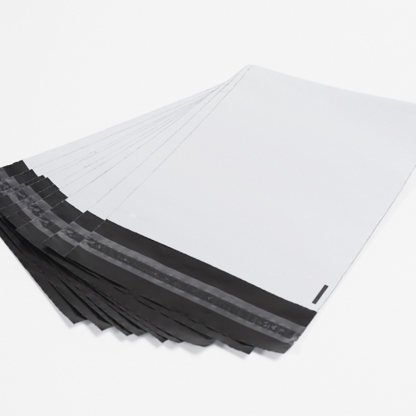 Vrečka za tekstil TX1 165x220+50 mm 