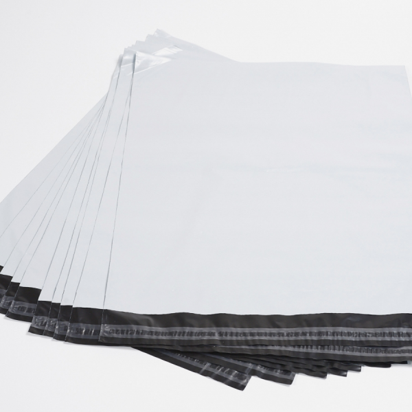 Vrečka za tekstil TX6 450x550+50 mm 